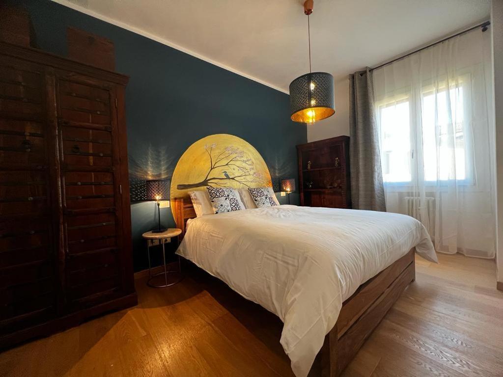 Appartamento L'Orient Express Treviso Exterior foto